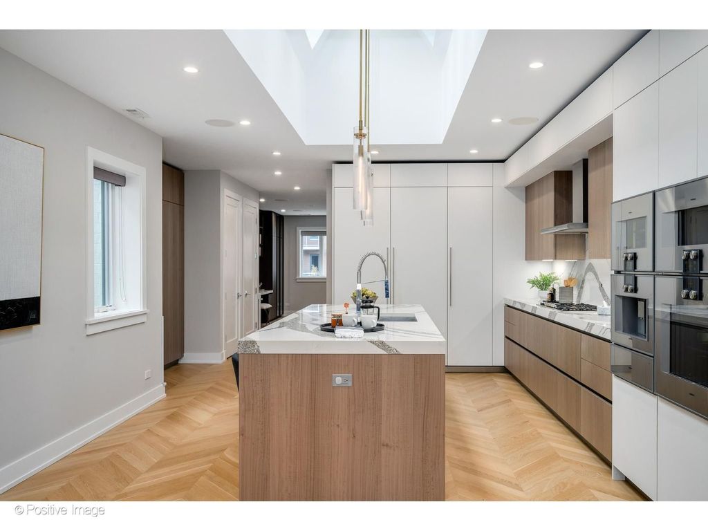 220 S Green Street 4S, Chicago, IL 60607 — photo 5