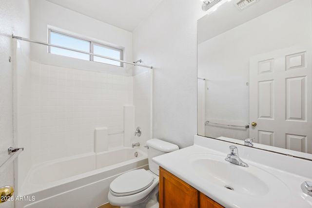 9365 W Milkweed Loop, Phoenix, AZ 85037