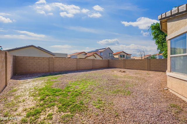 9365 W Milkweed Loop, Phoenix, AZ 85037