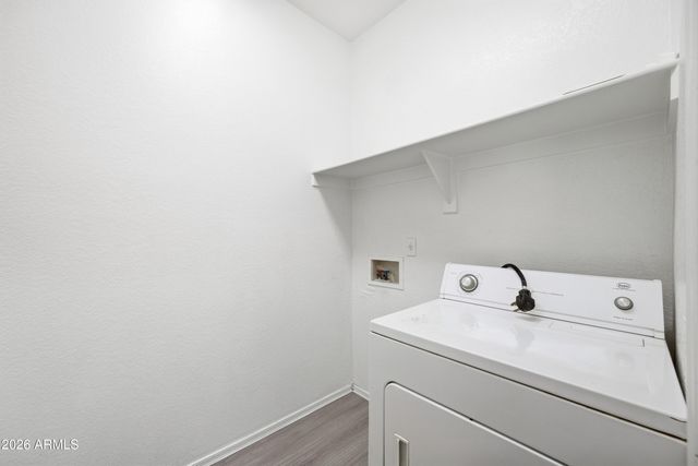 9365 W Milkweed Loop, Phoenix, AZ 85037