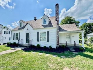 304 Covington Ave, Springfield, KY 40069