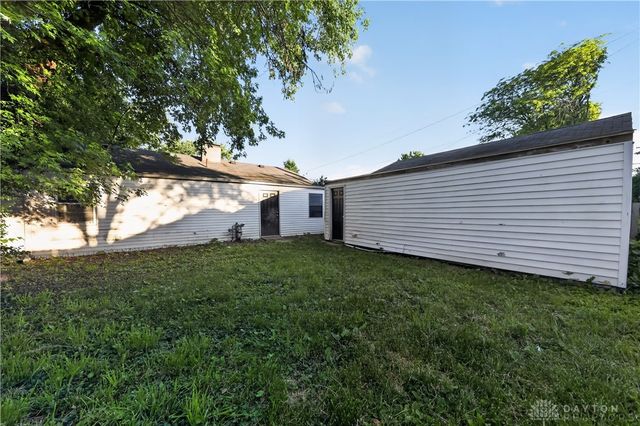 4338 Williamson Drive, Harrison Twp, OH 45416
