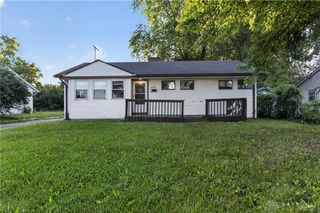 4338 Williamson Drive, Harrison Twp, OH 45416