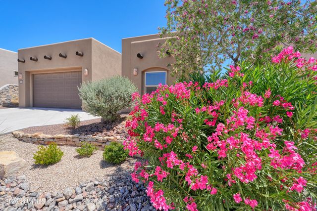 8021 Willow Bloom Circle, Las Cruces, NM 88007