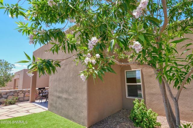 8021 Willow Bloom Circle, Las Cruces, NM 88007