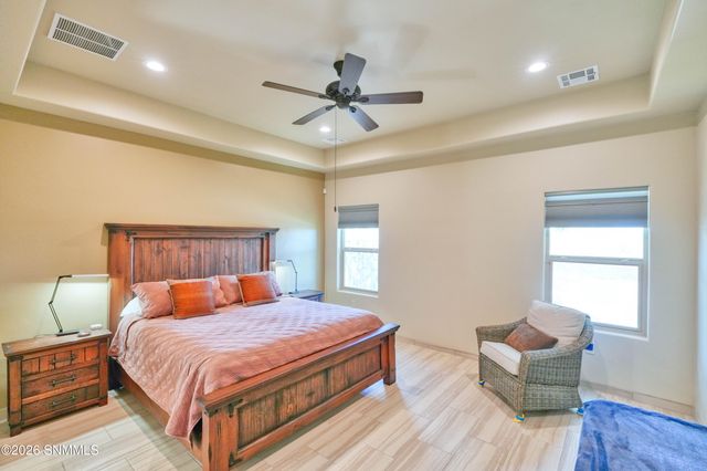 8021 Willow Bloom Circle, Las Cruces, NM 88007