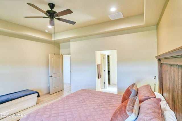 8021 Willow Bloom Circle, Las Cruces, NM 88007