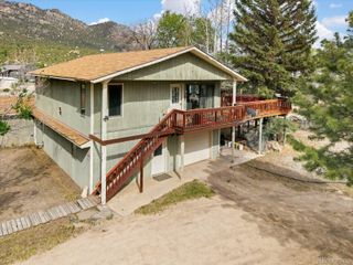 519 Cedar Street, Buena Vista, CO 81211