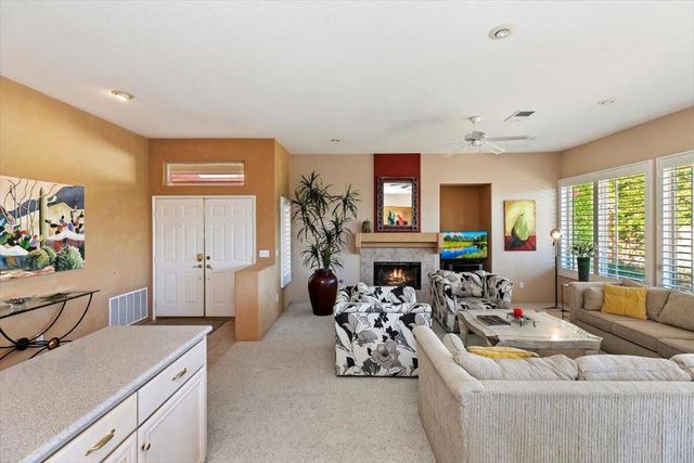 121 Kavenish Drive, Rancho Mirage, CA 92270