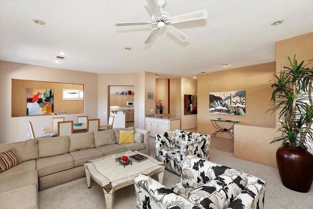 121 Kavenish Drive, Rancho Mirage, CA 92270