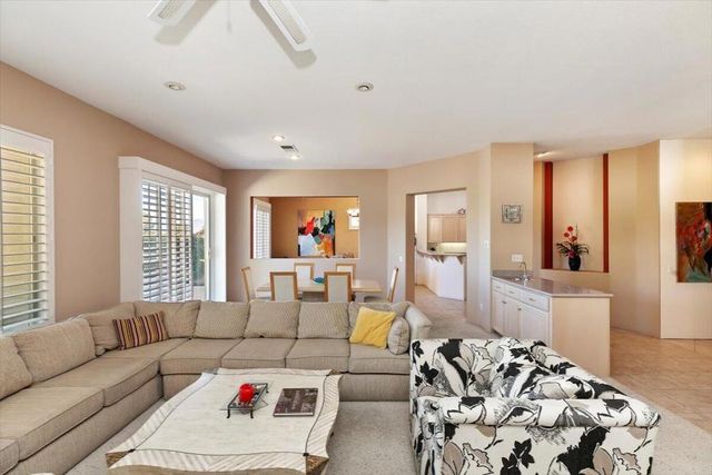 121 Kavenish Drive, Rancho Mirage, CA 92270