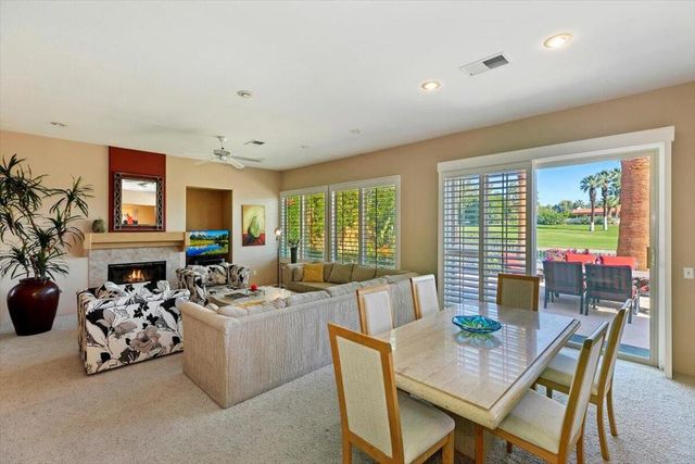 121 Kavenish Drive, Rancho Mirage, CA 92270