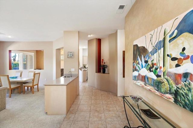 121 Kavenish Drive, Rancho Mirage, CA 92270