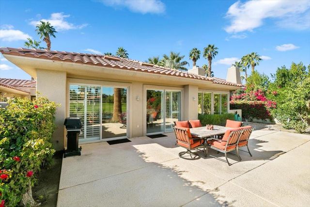 121 Kavenish Drive, Rancho Mirage, CA 92270