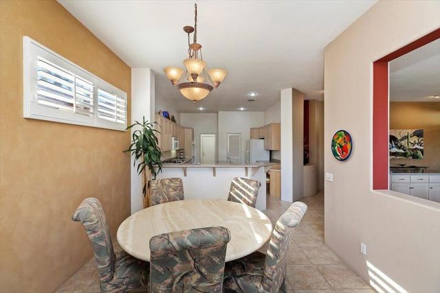 121 Kavenish Drive, Rancho Mirage, CA 92270