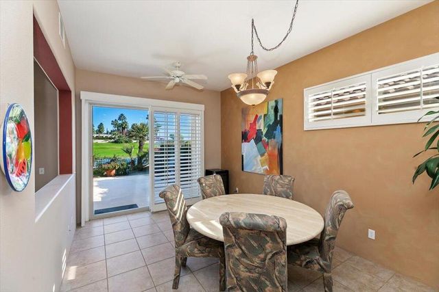 121 Kavenish Drive, Rancho Mirage, CA 92270