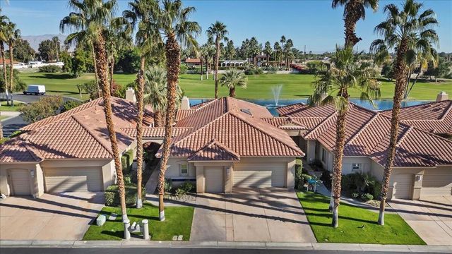 121 Kavenish Drive, Rancho Mirage, CA 92270