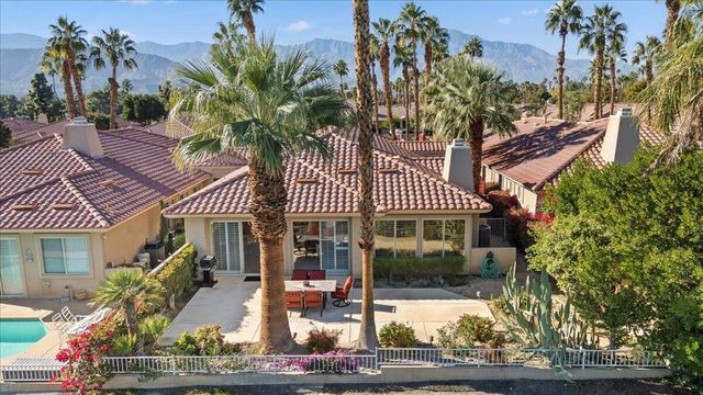 121 Kavenish Drive, Rancho Mirage, CA 92270