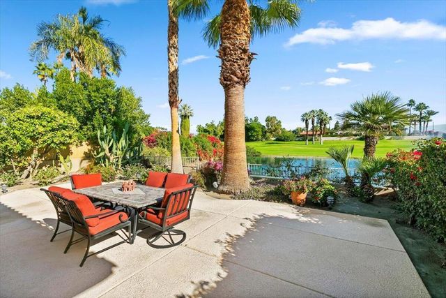 121 Kavenish Drive, Rancho Mirage, CA 92270