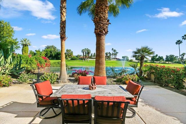 121 Kavenish Drive, Rancho Mirage, CA 92270