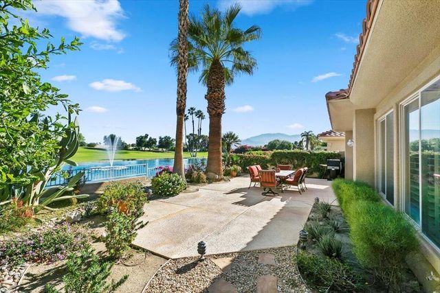 121 Kavenish Drive, Rancho Mirage, CA 92270