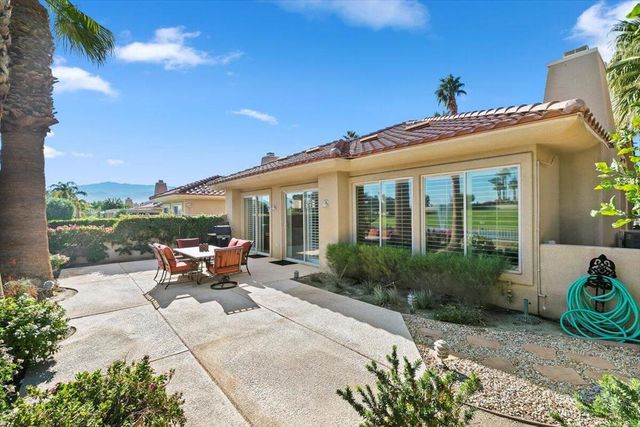 121 Kavenish Drive, Rancho Mirage, CA 92270