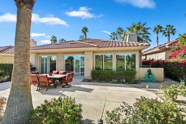 121 Kavenish Drive, Rancho Mirage, CA 92270