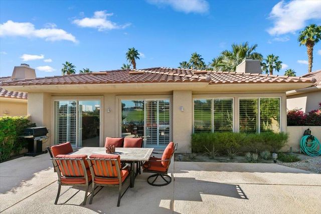 121 Kavenish Drive, Rancho Mirage, CA 92270