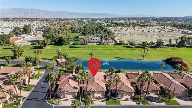121 Kavenish Drive, Rancho Mirage, CA 92270