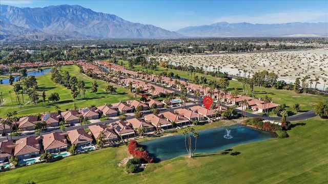 121 Kavenish Drive, Rancho Mirage, CA 92270