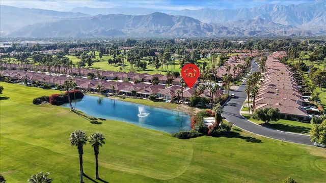 121 Kavenish Drive, Rancho Mirage, CA 92270