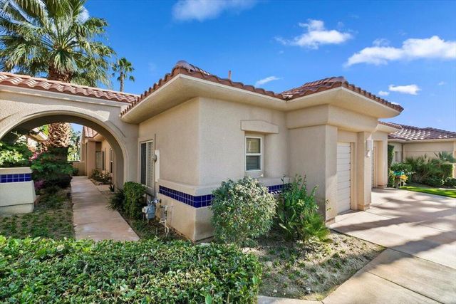 121 Kavenish Drive, Rancho Mirage, CA 92270