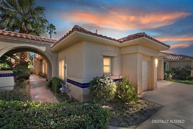 121 Kavenish Drive, Rancho Mirage, CA 92270