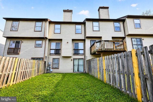 1062 KAREN BLVD, Capitol Heights, MD 20743