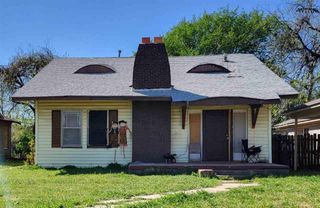 1910 TILDEN STREET, Wichita Falls, TX 76309