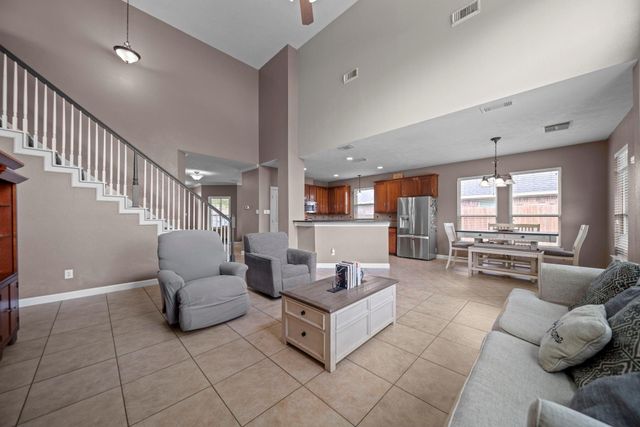 2413 Quiet Arbor Lane, Pearland, TX 77581