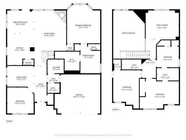 2413 Quiet Arbor Lane, Pearland, TX 77581