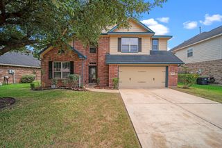 2413 Quiet Arbor Lane, Pearland, TX 77581