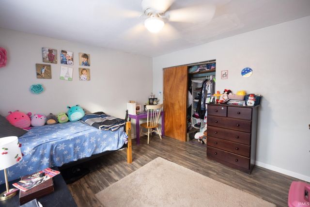 1613 S Italiano Drive, Muncie, IN 47304