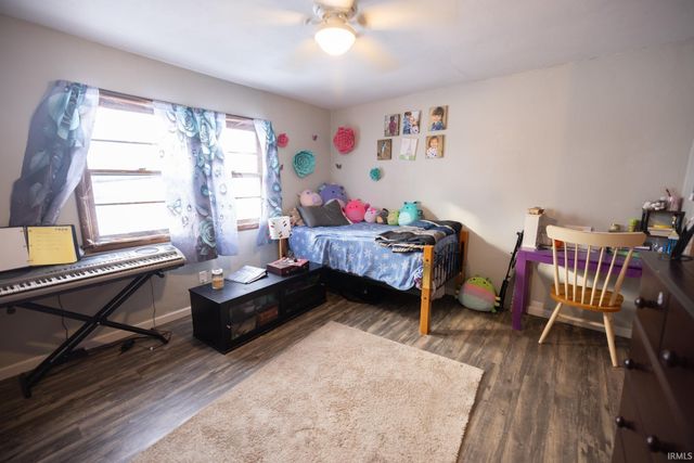 1613 S Italiano Drive, Muncie, IN 47304