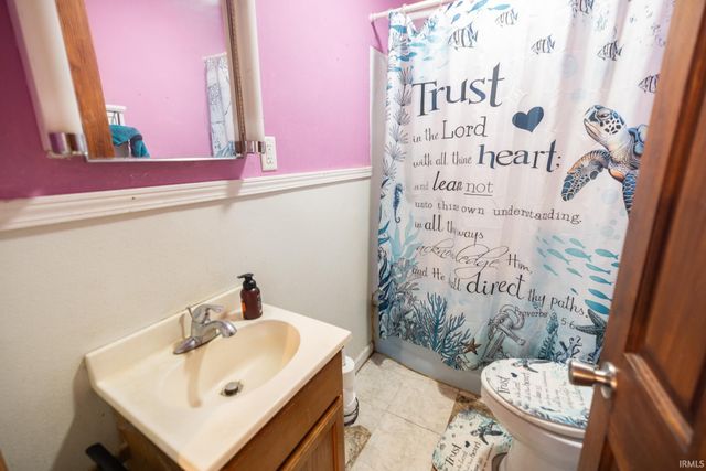 1613 S Italiano Drive, Muncie, IN 47304