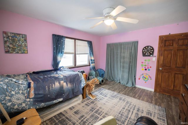 1613 S Italiano Drive, Muncie, IN 47304