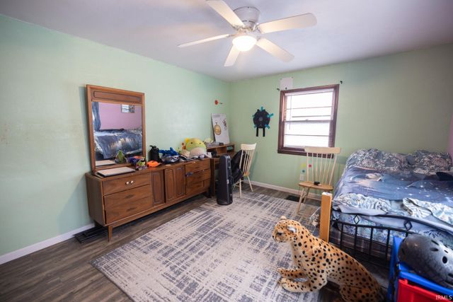 1613 S Italiano Drive, Muncie, IN 47304