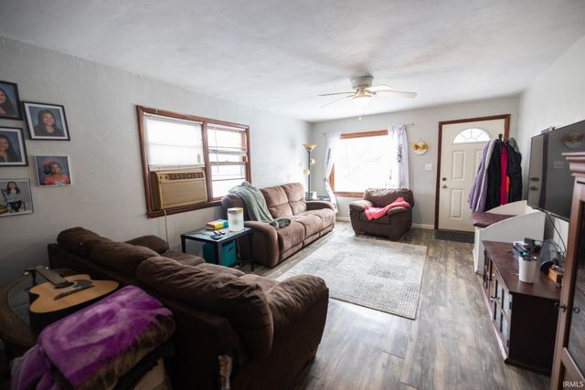 1613 S Italiano Drive, Muncie, IN 47304