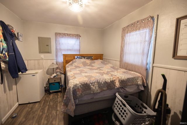 1613 S Italiano Drive, Muncie, IN 47304