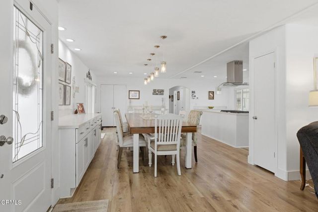 151 Shelley Circle 151, Ventura, CA 93003