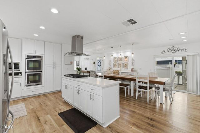 151 Shelley Circle 151, Ventura, CA 93003