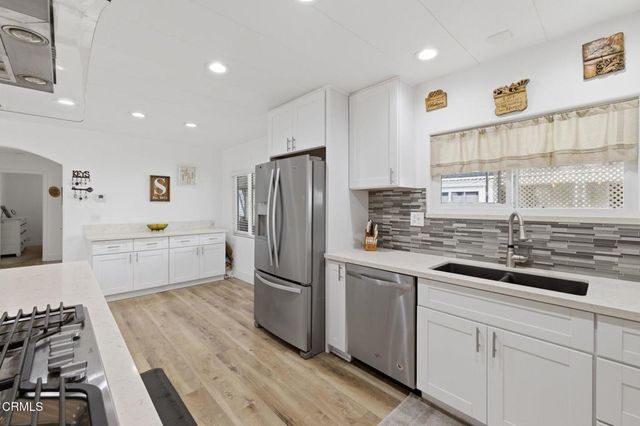 151 Shelley Circle 151, Ventura, CA 93003