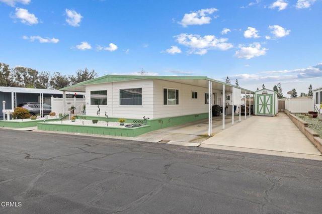 151 Shelley Circle 151, Ventura, CA 93003