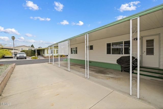 151 Shelley Circle 151, Ventura, CA 93003